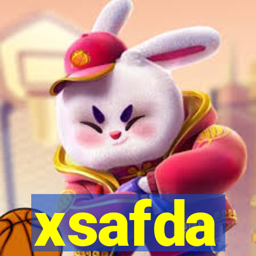 xsafda