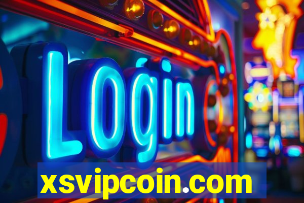 xsvipcoin.com