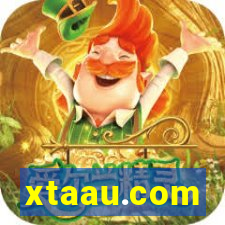 xtaau.com