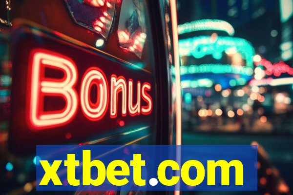 xtbet.com