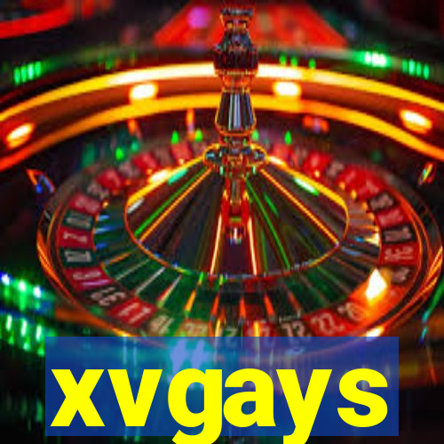 xvgays