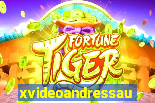 xvideoandressaurach