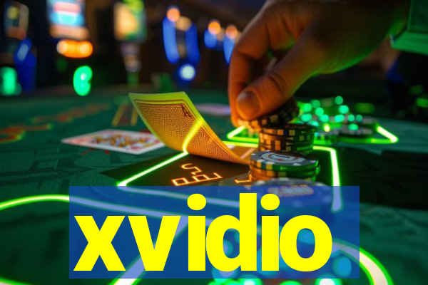 xvidio