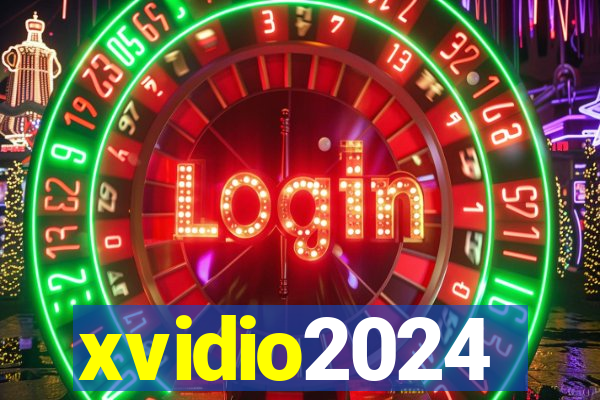 xvidio2024