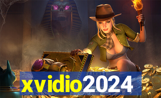 xvidio2024