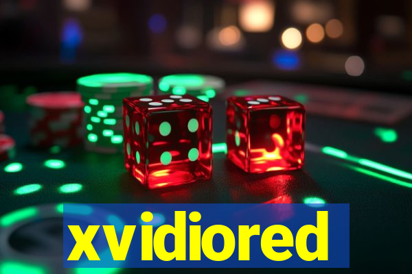 xvidiored