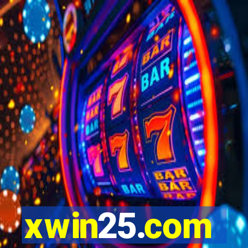 xwin25.com