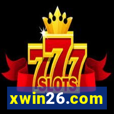 xwin26.com