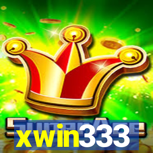 xwin333