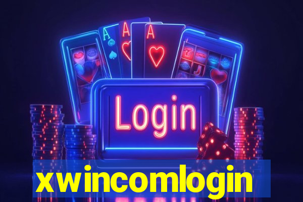 xwincomlogin