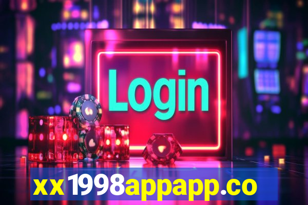 xx1998appapp.com