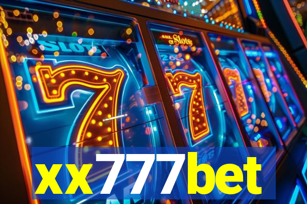 xx777bet