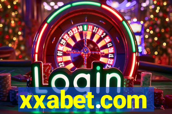 xxabet.com