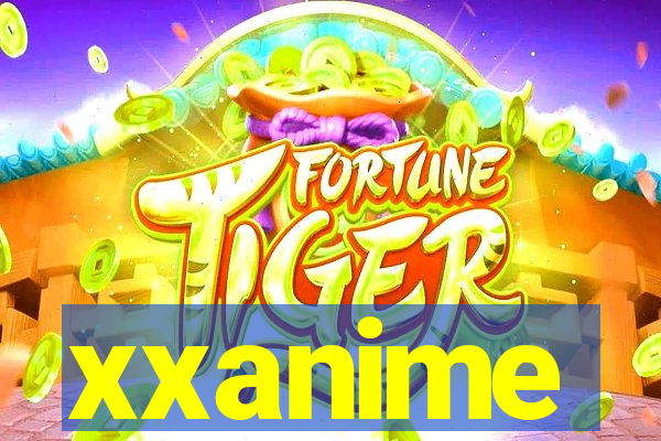 xxanime