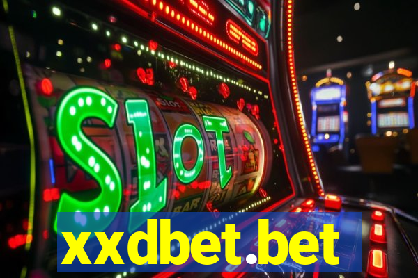 xxdbet.bet