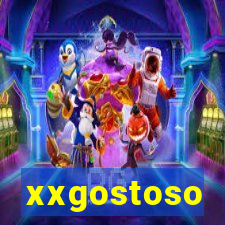 xxgostoso