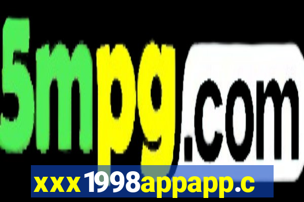 xxx1998appapp.com