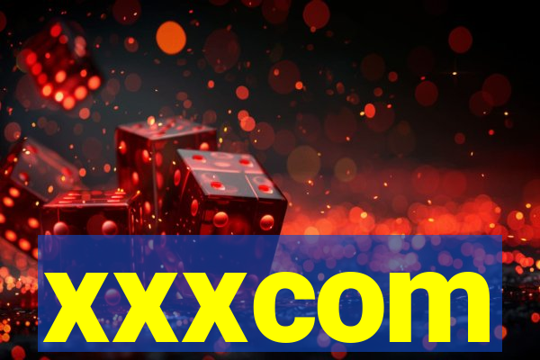 xxxcom