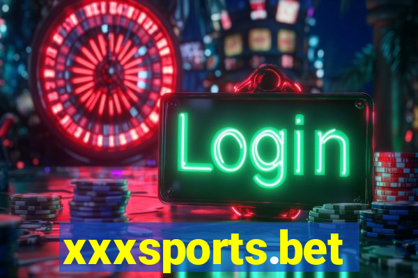 xxxsports.bet