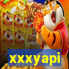 xxxyapi