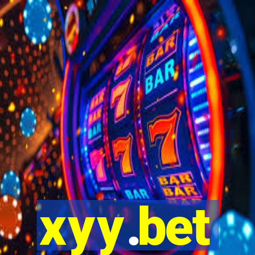 xyy.bet