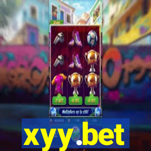 xyy.bet