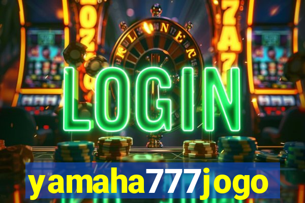 yamaha777jogo