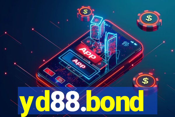 yd88.bond