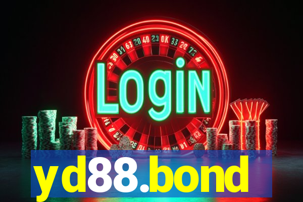 yd88.bond