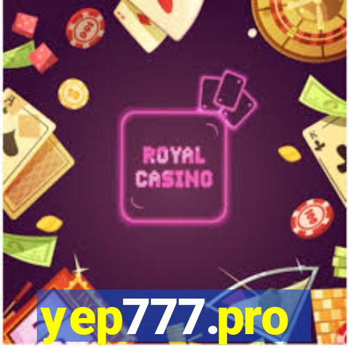 yep777.pro