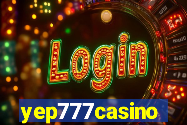 yep777casino