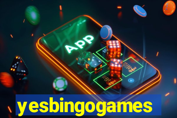 yesbingogames