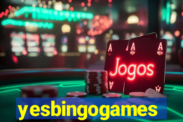 yesbingogames