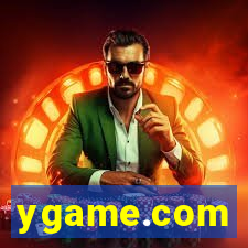 ygame.com