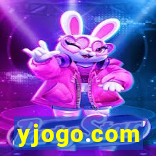 yjogo.com