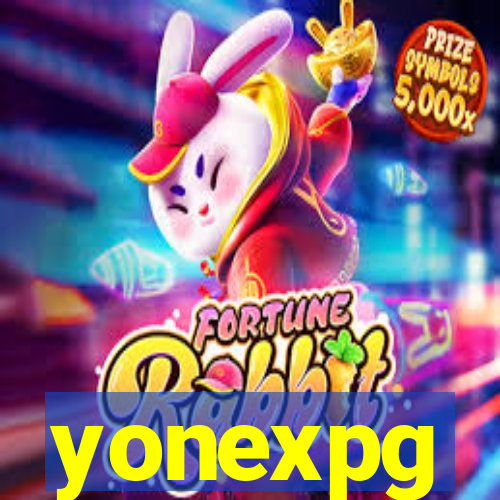 yonexpg