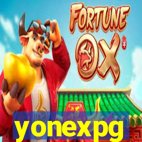 yonexpg