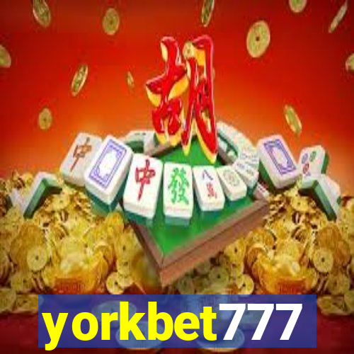 yorkbet777