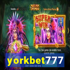 yorkbet777