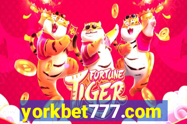 yorkbet777.com