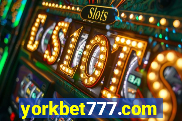 yorkbet777.com