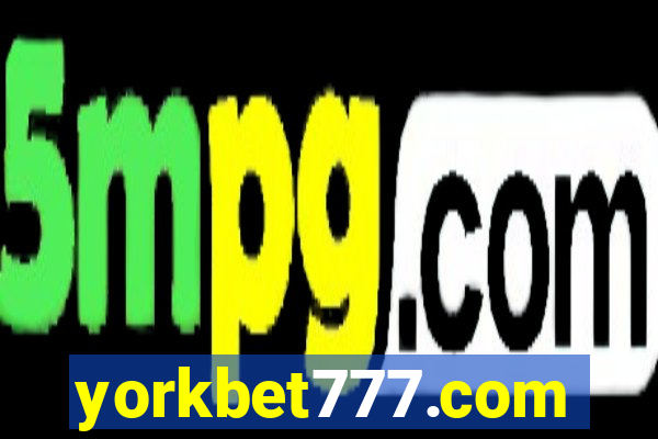 yorkbet777.com