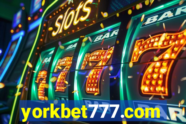 yorkbet777.com