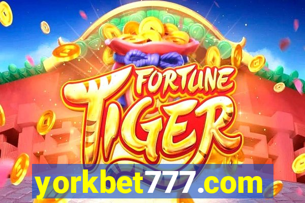 yorkbet777.com