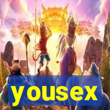 yousex