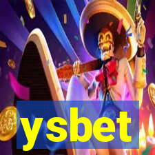 ysbet