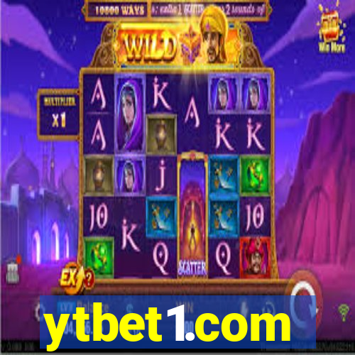 ytbet1.com