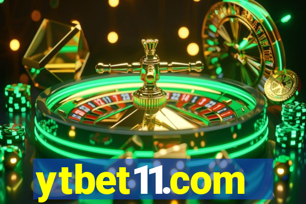 ytbet11.com