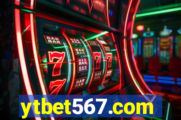 ytbet567.com