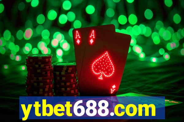 ytbet688.com